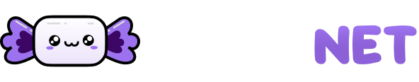 TaffyNET Logo